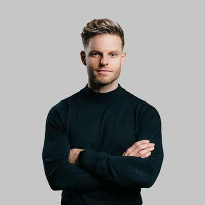 Peter de Gruijl review Website Wonders